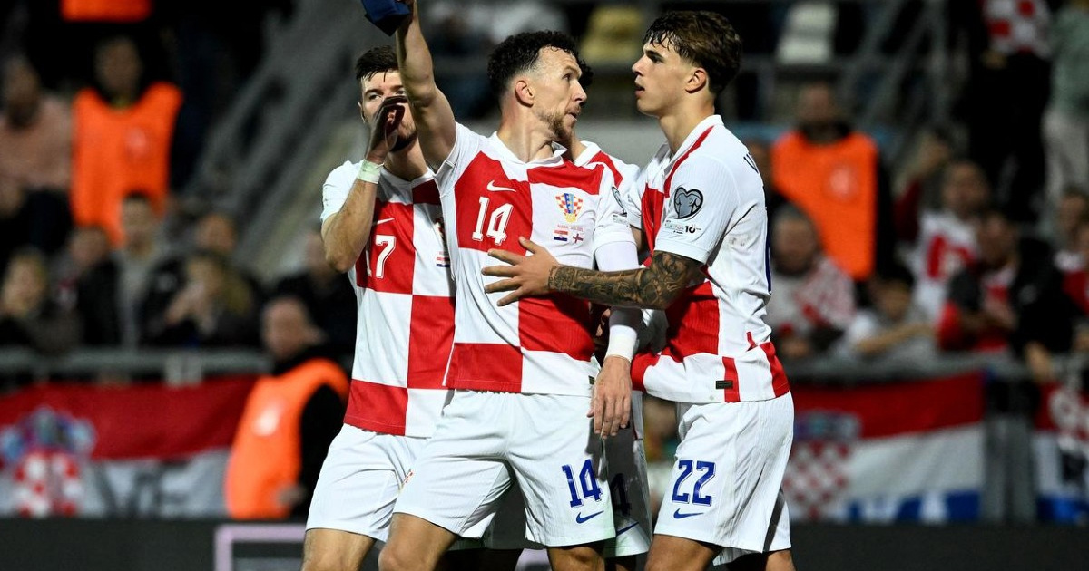 OD 20:45 Procurio vjerojatni sastav Hrvatske na startu Lige nacija. Evo gdje gledati