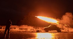 Rusi žestoko napadaju diljem Ukrajine: "Situacija je ekstremno teška"