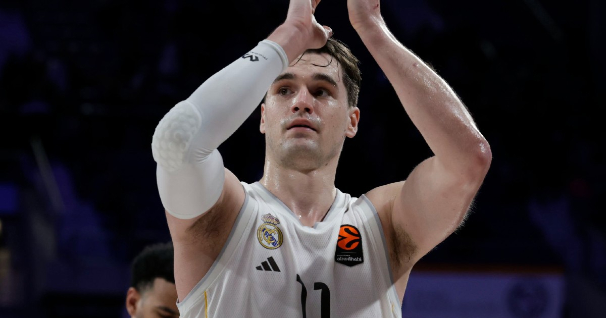 Delije vrijeđale Hezonju prije utakmice. Hrvat najbolji strijelac u pobjedi Reala