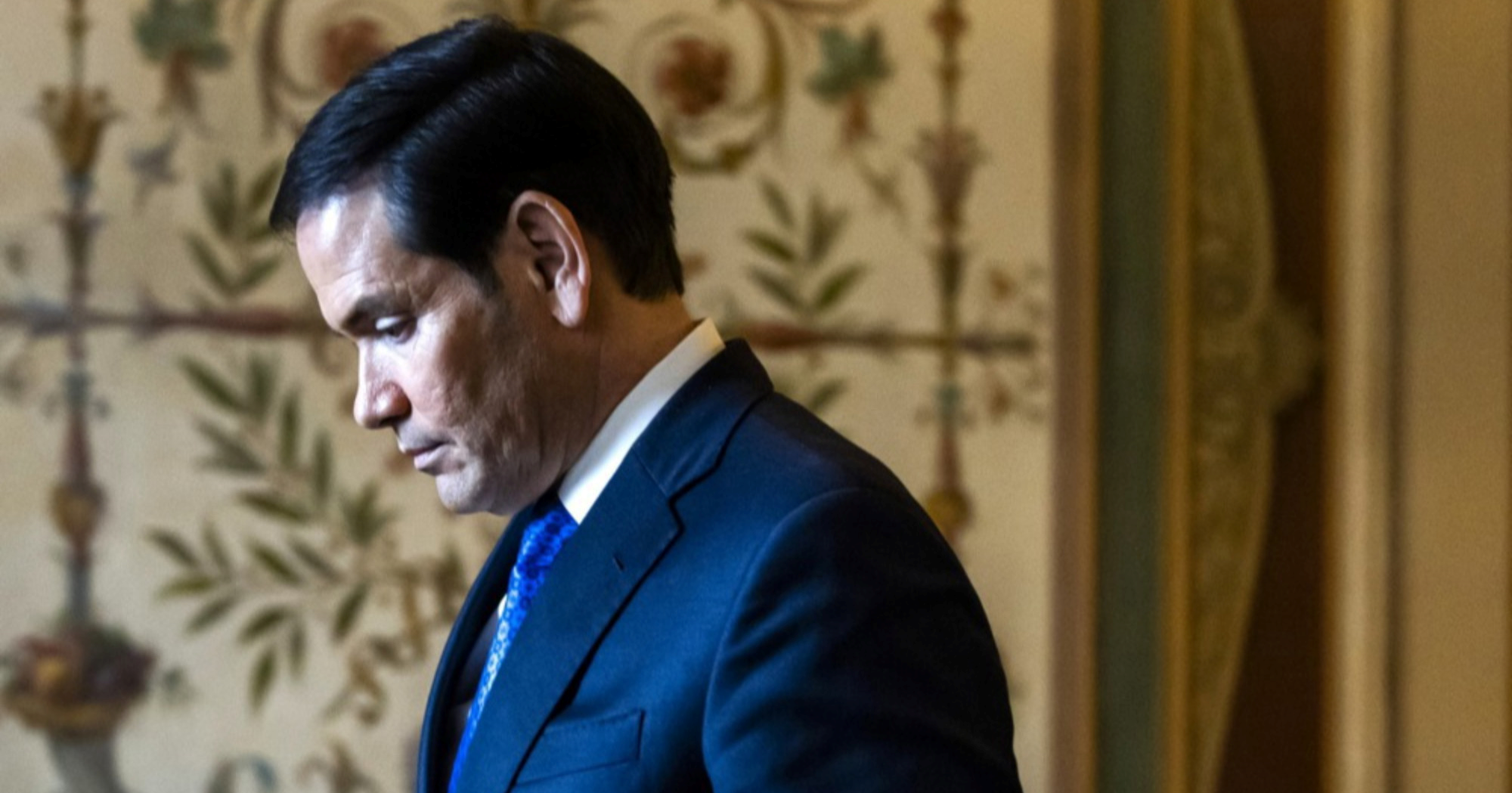 Rubio promijenio priču. Danas kaže da je Trump odlučio napasti Iran