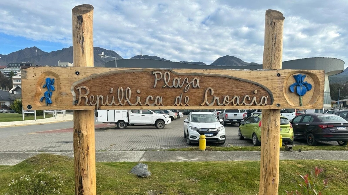 Hrvati na jugu Argentine obilježili 33 godine samostalnosti Hrvatske