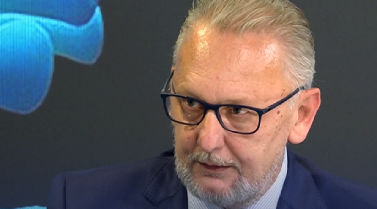 Božinović brani Capakovu odluku oko Hrebaka: Bio je negativan, nije bio opasan