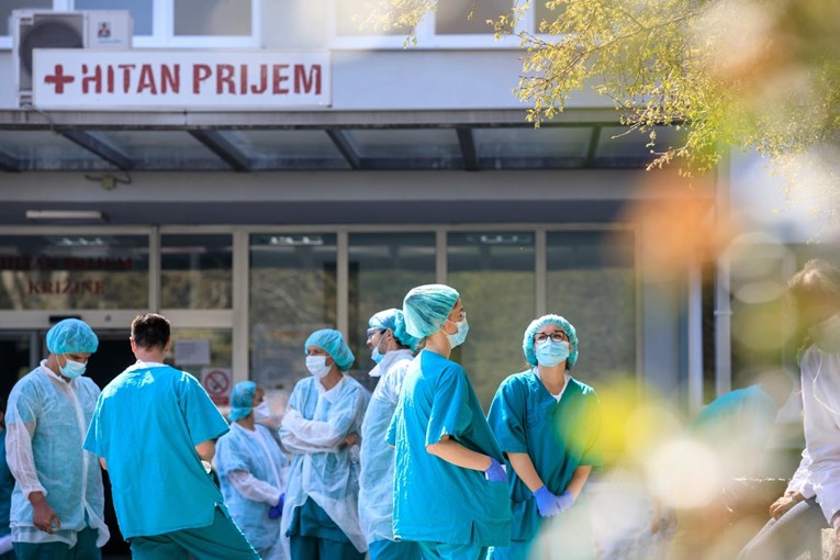 U Splitu umrla još jedna osoba iz doma za starije. Istra nema više oboljelih