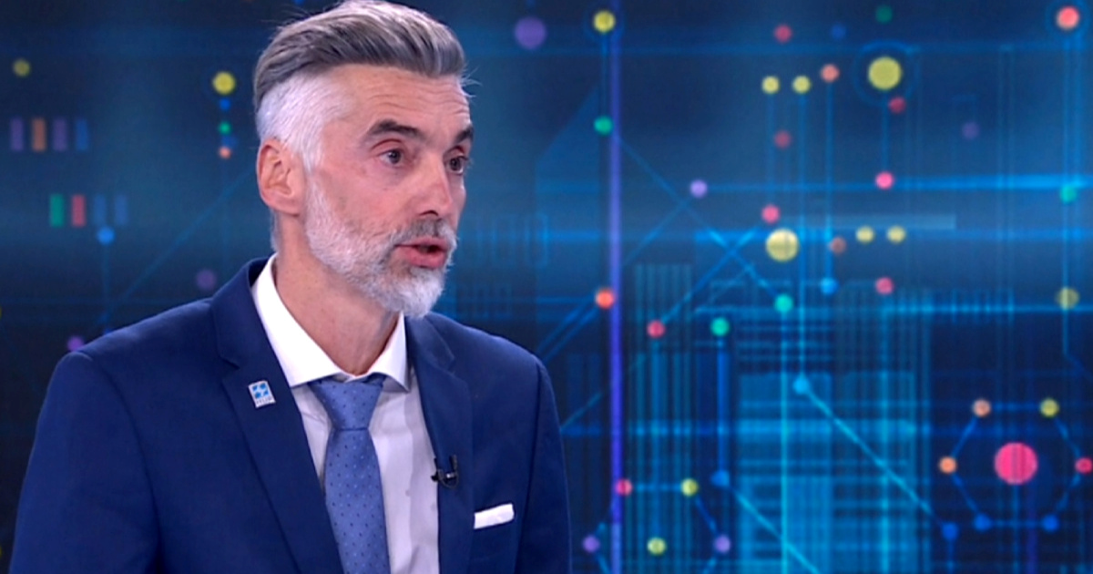 HUP: Privatni sektor mora biti jači pokretač gospodarskog rasta