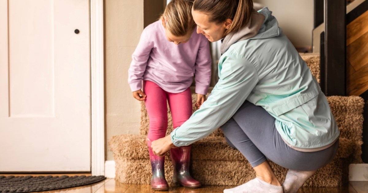 Jednostavna tehnika koja olakšava svakodnevne situacije i potiče djecu na suradnju