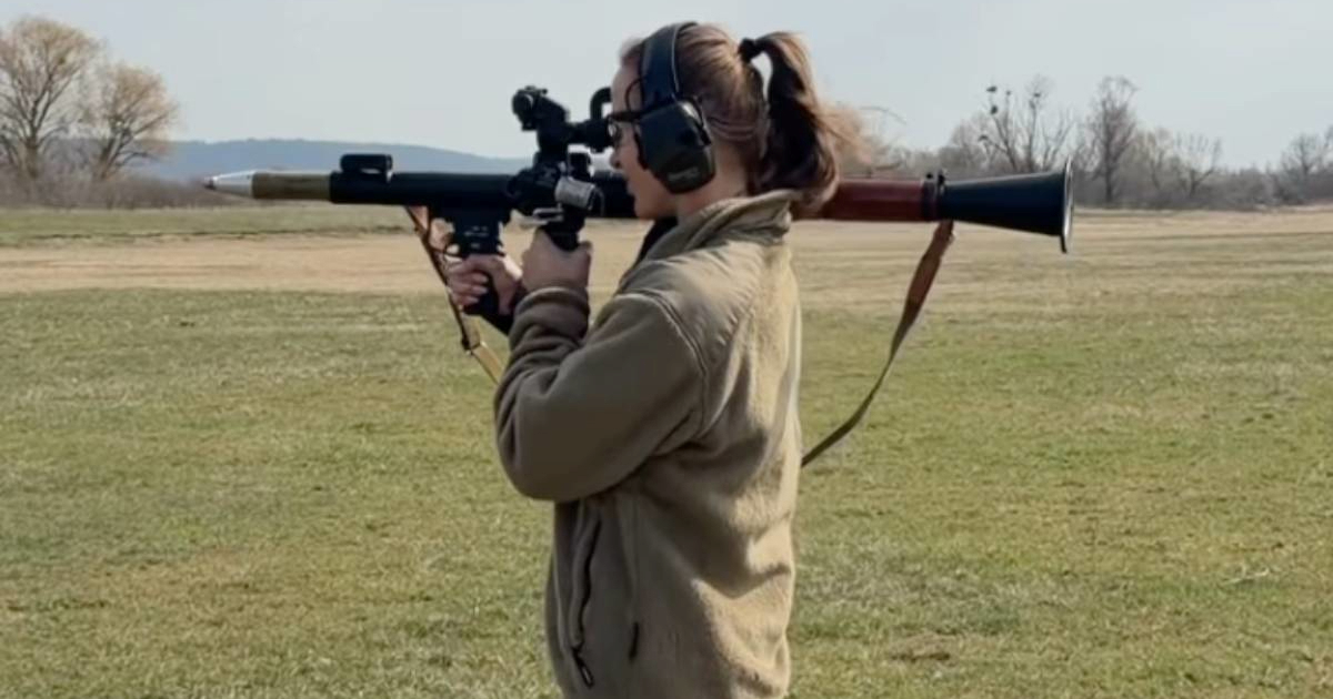 Ukrajinska tenisačica na pravoslavni Uskrs pucala iz zolje: "Ukrajina sa stilom"