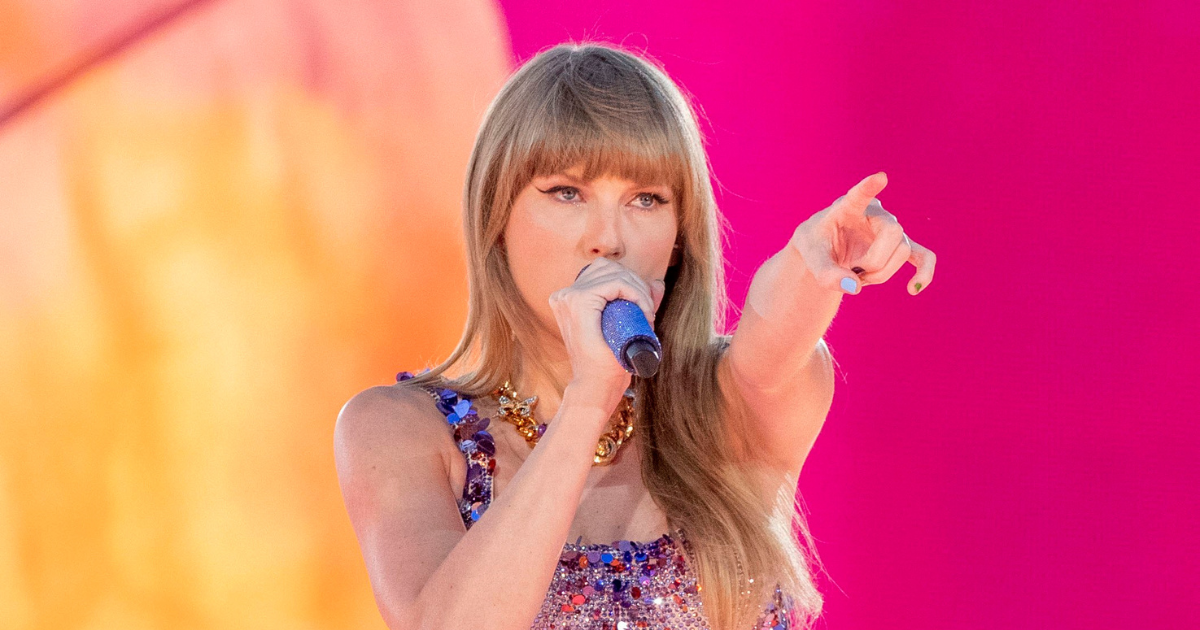 Zbog albuma koji je izašao prije nekoliko sati nastao je kaos na društvenim mrežama