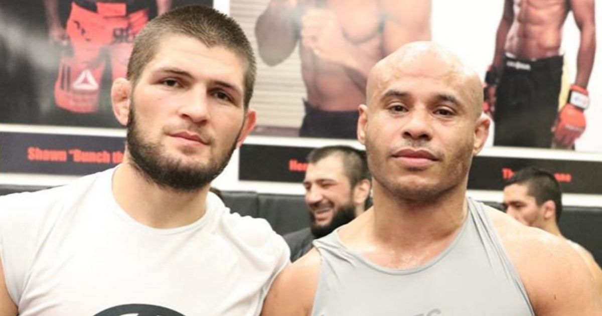 Khabibov menadžer otkrio hoće li Khabib u mirovinu nakon očeve smrti