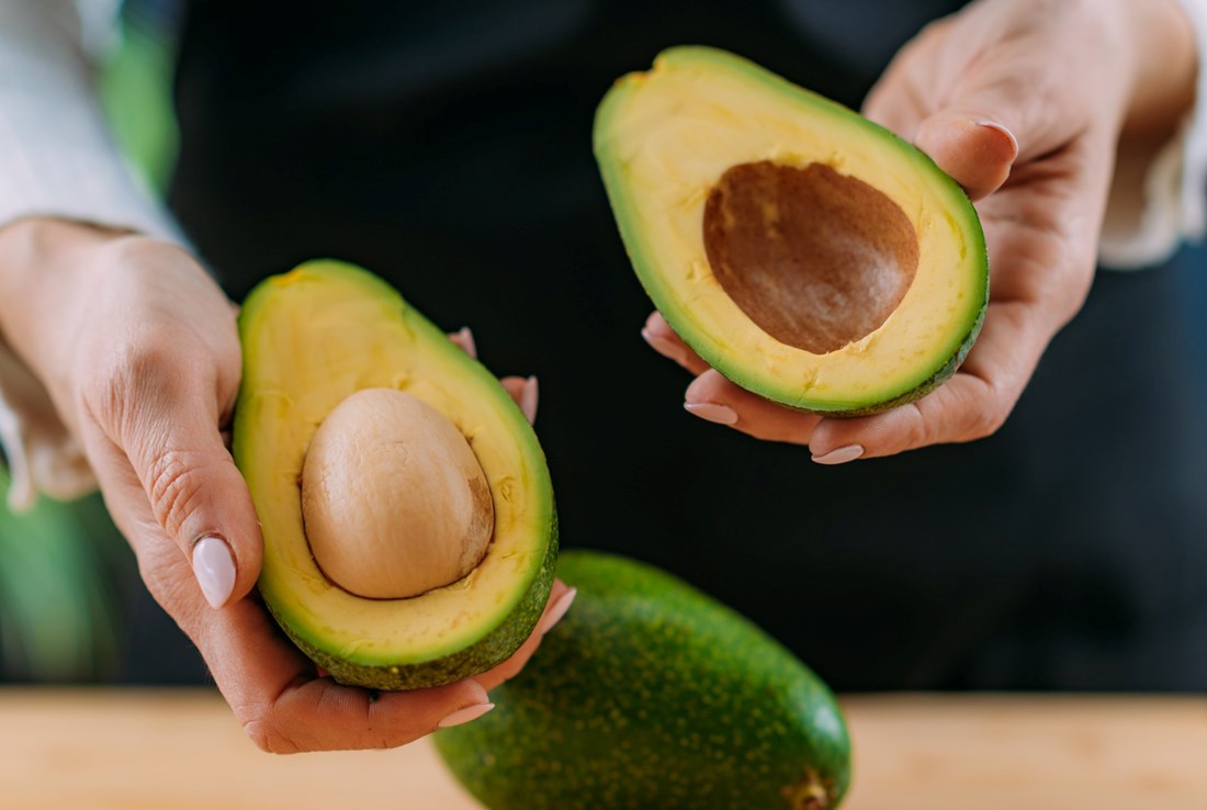 Što se događa s vašim tijelom ako često jedete avokado?