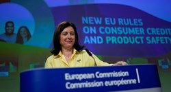 Europska komisija traži od Poljske da poštuje odluke Suda EU, prijeti sankcijama