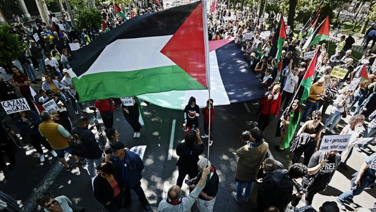 Četiri europske zemlje mogle bi uskoro priznati Palestinu