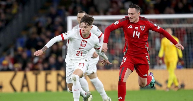 Poljska nakon drame penala postala posljednja ekipa koja se plasirala na Euro