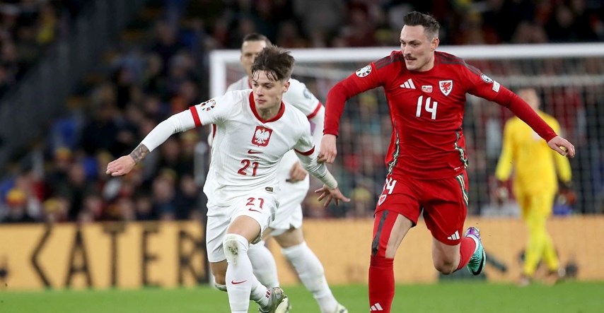 Poljska nakon drame penala postala posljednja ekipa koja se plasirala na Euro