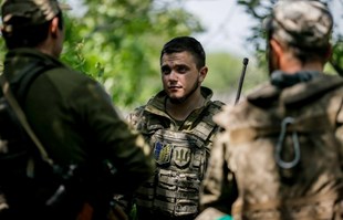 Ukrajinski branitelji došli na resocijalizaciju u Hrvatsku