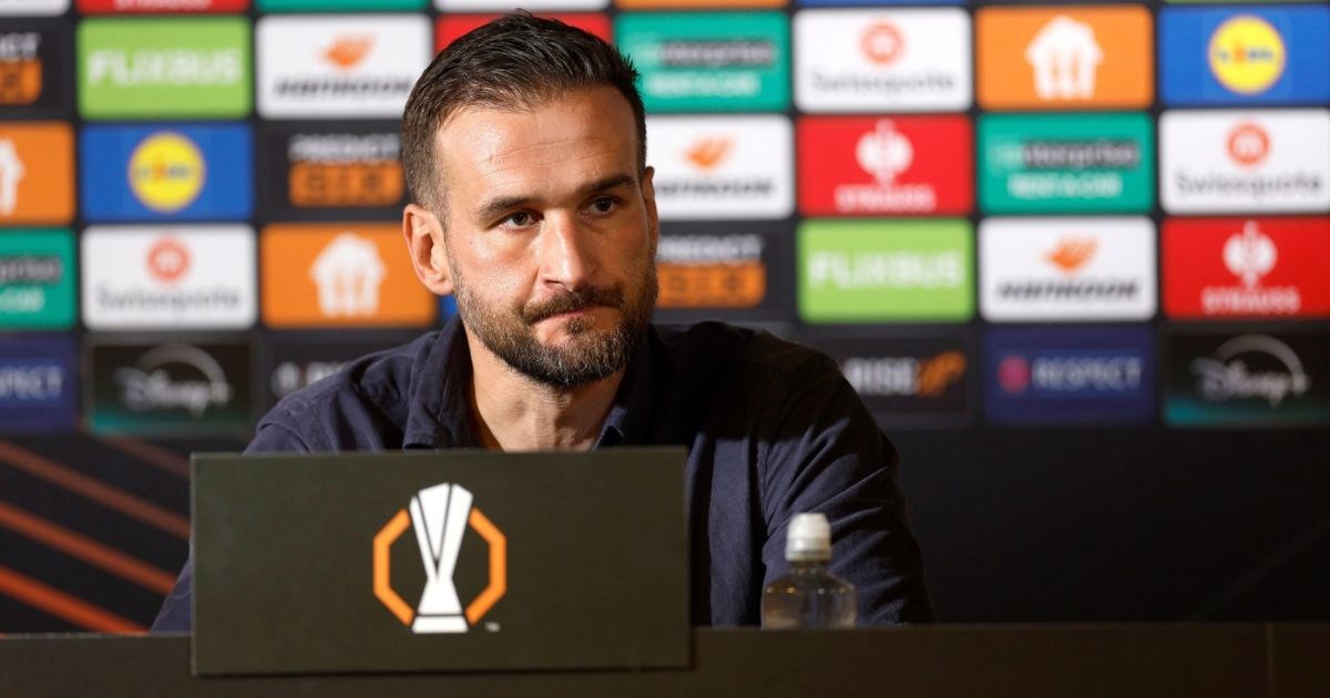 Trener Malmöa: Zaslužili smo više od ovog boda