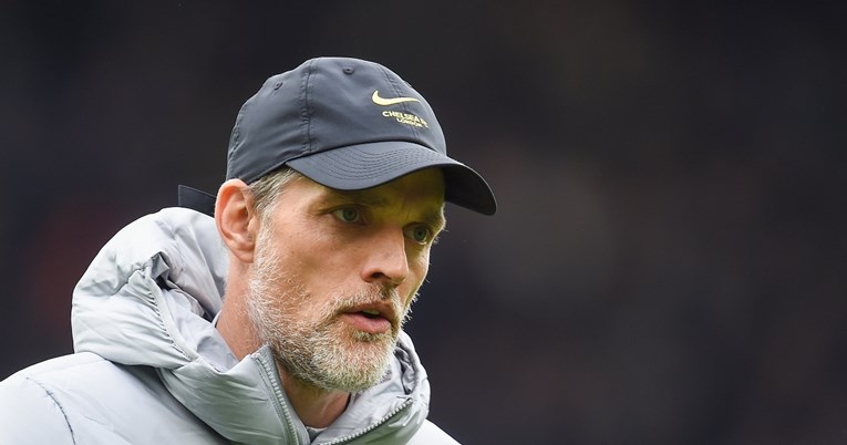 Sun: Tuchel je nakon Dinama 10 minuta pričao na mobitel, molio je da ga ne otpuste