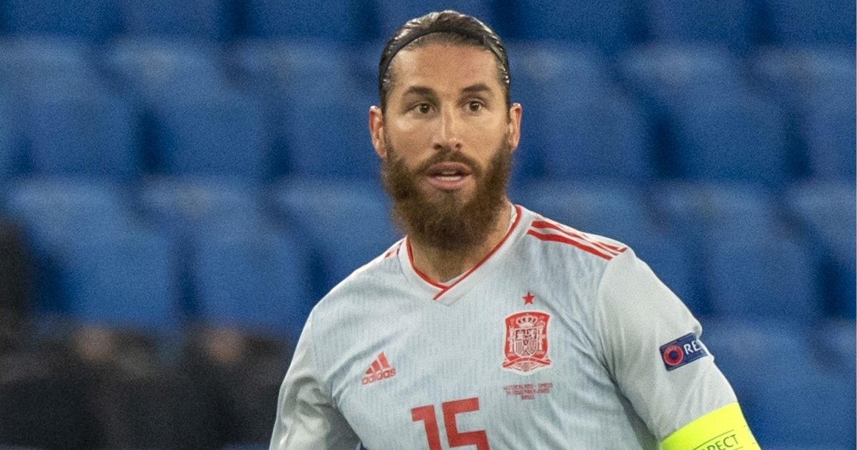 Ramos: Nikad nisam iskusio ovakvu sezonu u karijeri