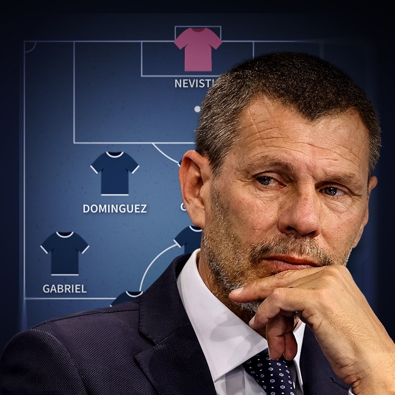 Dinamo je selektirao igrače po velikoj Bobanovoj ideji. Postoji bolje rješenje