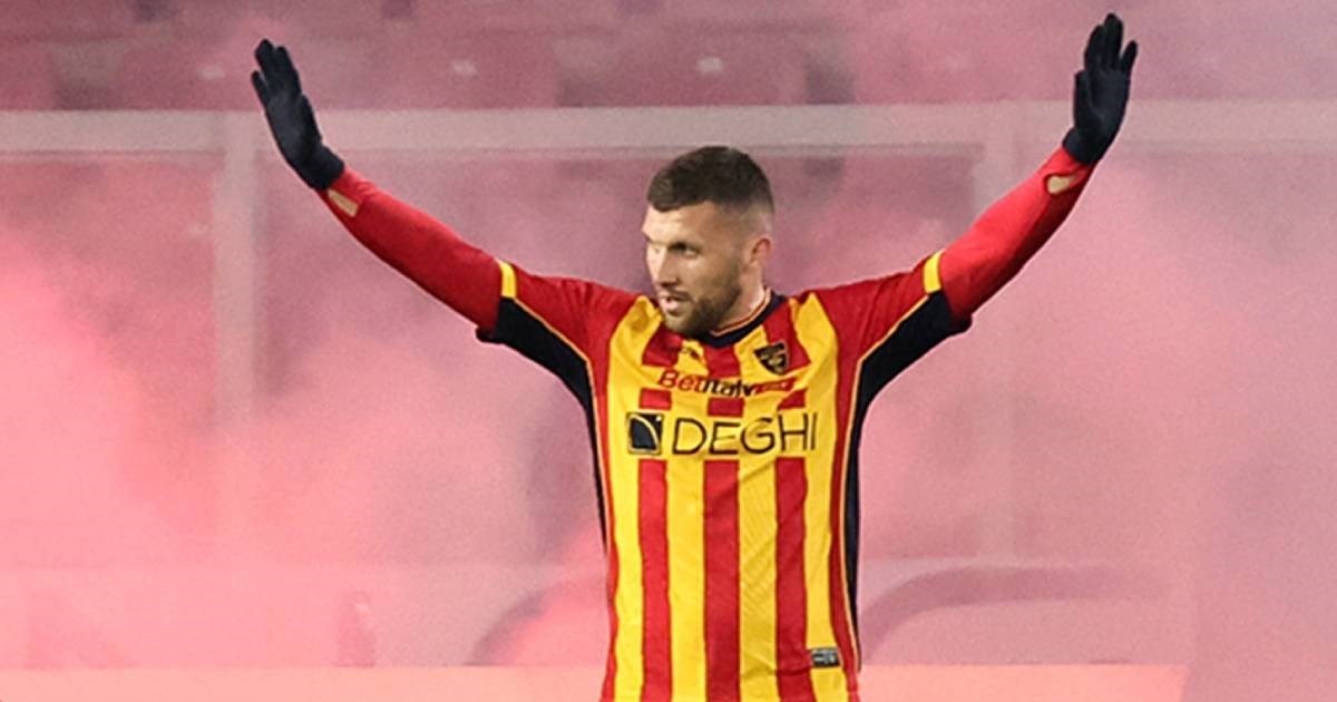 Ante Rebić postaje slobodan igrač