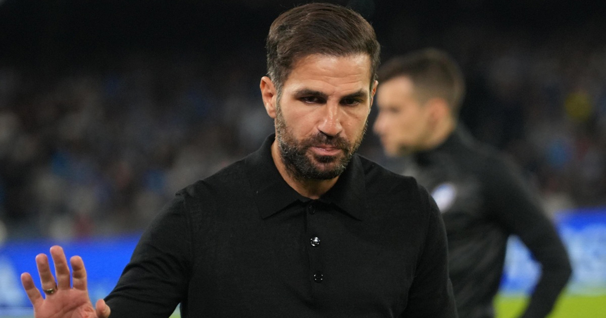 Fabregas: Kad ste vidjeli da neka momčad igra dobro kao mi pa izgubi 3:1?