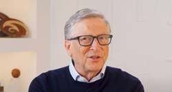 Bill Gates donirao 6 milijardi dolara: "Ne želim više biti na listi najbogatijih"