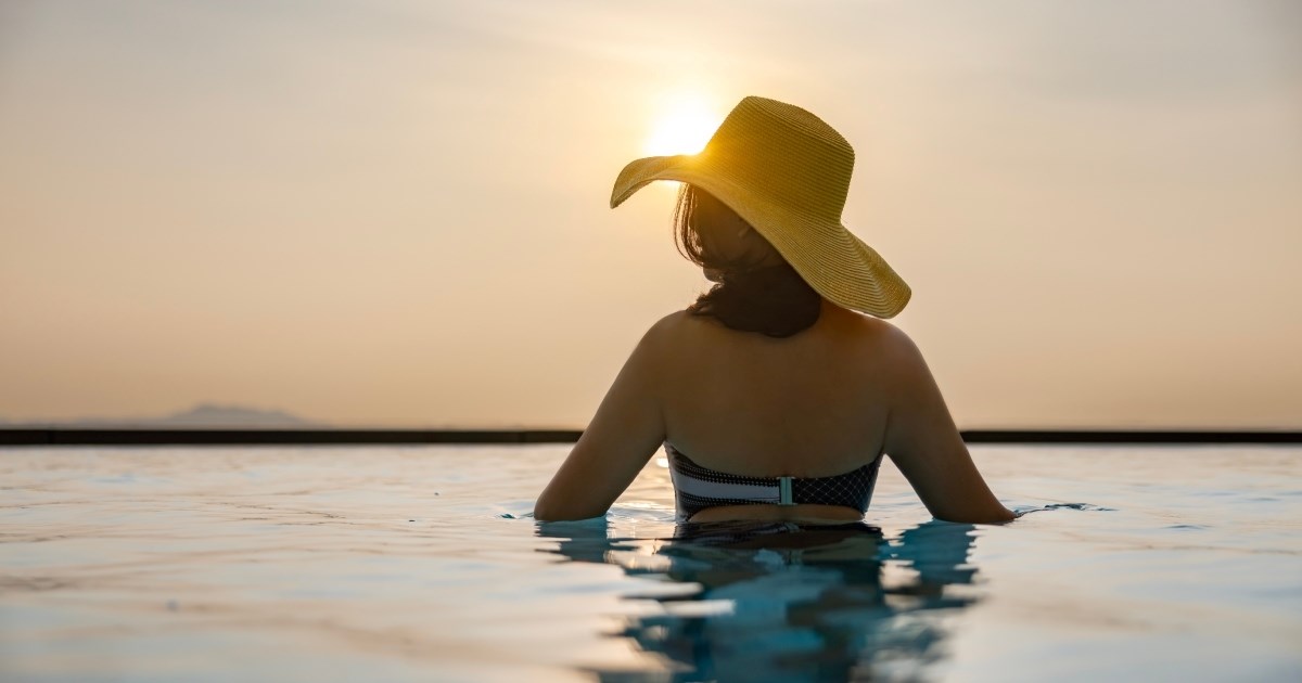 Dermatolozi savjetuju kako zaštititi kožu od isušivanja nakon kupanja u moru