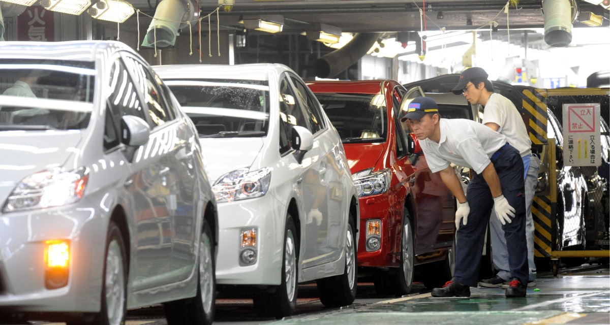 Renault, Nissan i Mitsubishi morali mijenjati partnerstvo kako bi opstali