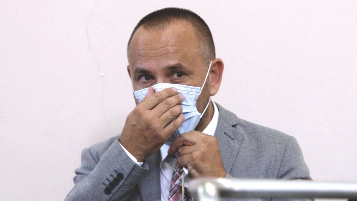 Zekanović opisao kako se osjeća s koronom: Ne mogu to usporediti ni s čim