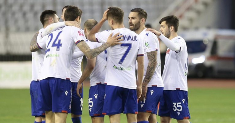 Hajduk će biti u novom nastavku najpopularnije nogometne simulacije?