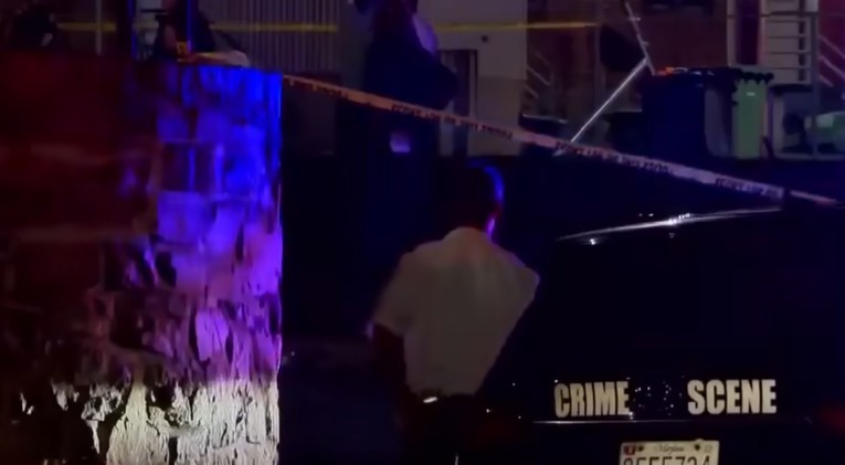 Pucnjava u Baltimoreu, dvoje mrtvih i 30-ak ranjenih. Policija ne zna gotovo ništa