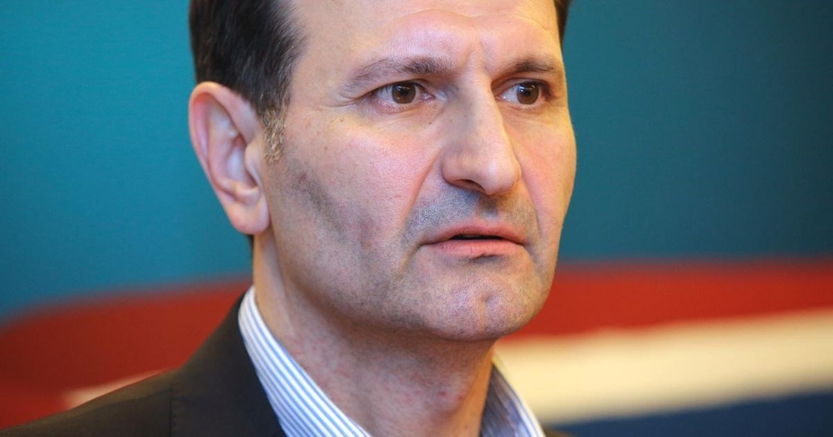 Kovač: U Macronovom taboru nema sloge