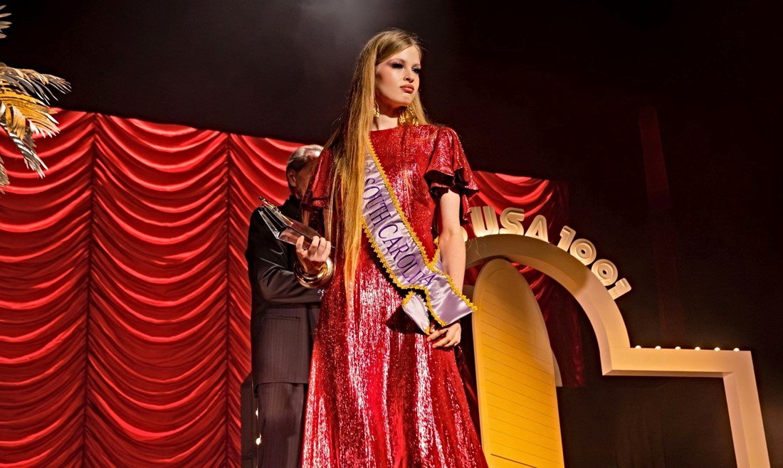 Transrodna kći Elona Muska debitirala na Tjednu mode u New Yorku