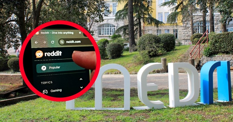 Studenti riječke medicine navodno ocjenjuju kolegice: "Ova je za silovanje"