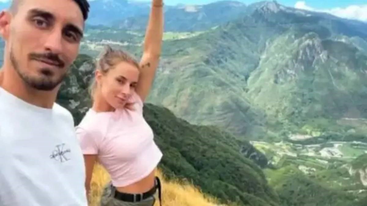 Muškarac planinario s djevojkom u Italiji, nakon ovog selfieja pao s litice i poginuo