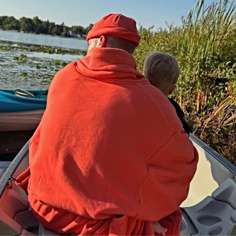 Justin Bieber podijelio preslatke fotografije sa sinom Jackom