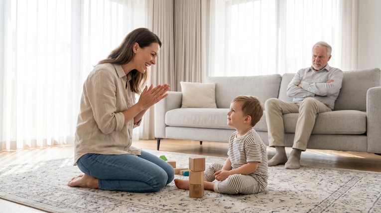 Ljudi odrasli 60-ih i 70-ih ne podnose 10 roditeljskih metoda mlađih generacija