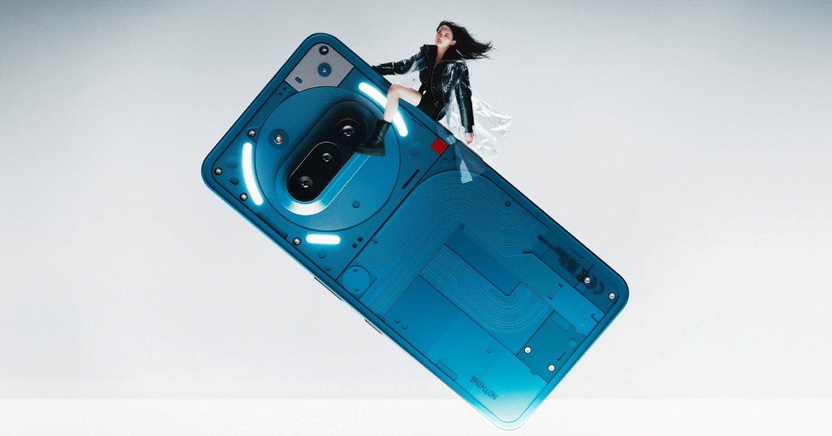 Procurile nove specifikacije za Nothing Phone (4a) uoči predstavljanja