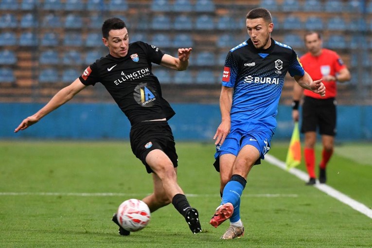 OD 18:00 Varaždin se bori za Europu, a Vukovar za ostanak. Kapetani na klupi