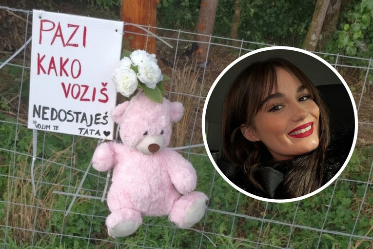 Doznajemo čiji je BMW vozila mlada vatrogaskinja koja je poginula na autocesti