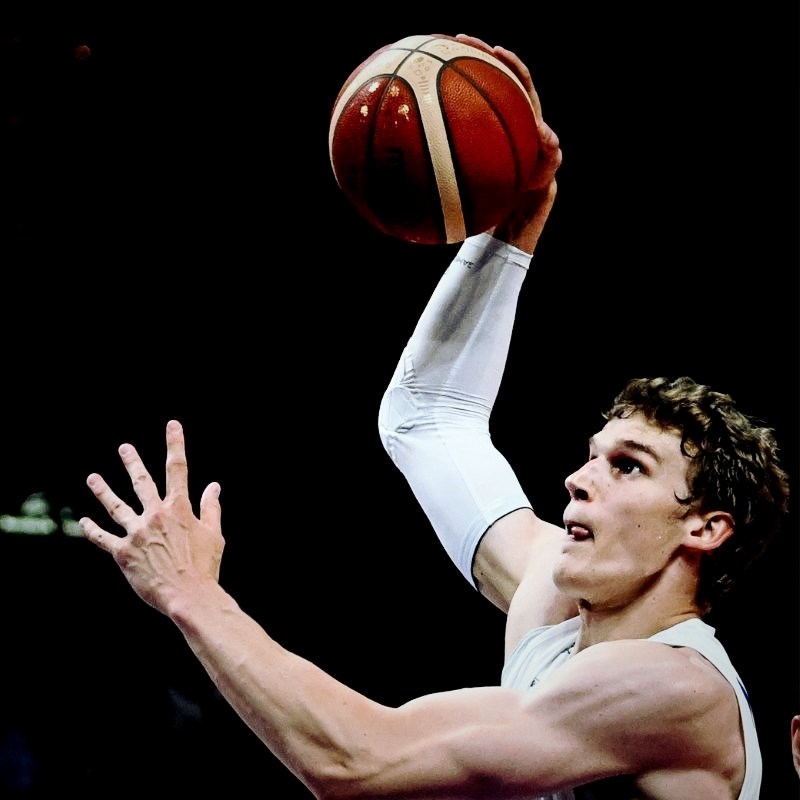 Uništio je Hrvatsku na Eurobasketu pa postao NBA zvijezda. Sad mora u vojsku