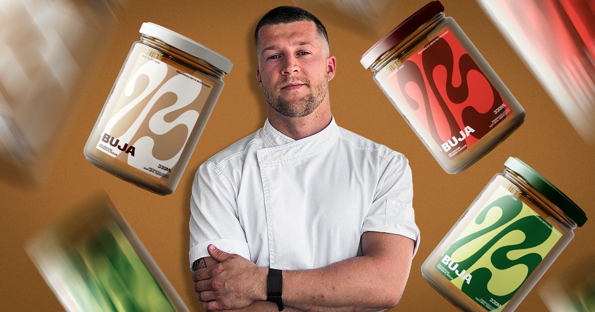 Hrvatski chef na tržište lansira proizvod koji će vam sigurno koristiti u kuhanju