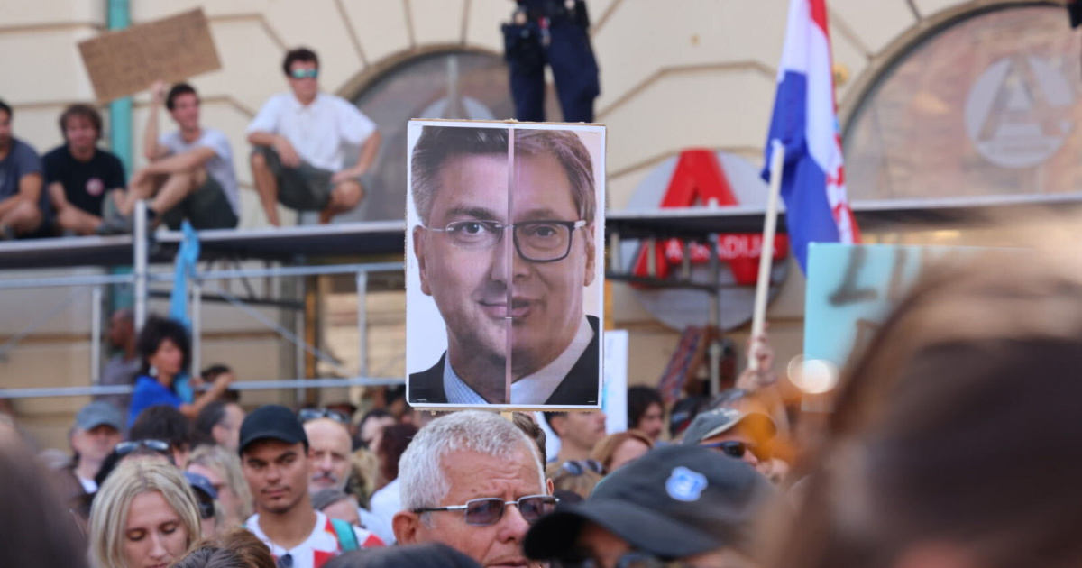 Nova anketa: Najlošiji rezultat HDZ-a u zadnje dvije godine. Plenković najomraženiji