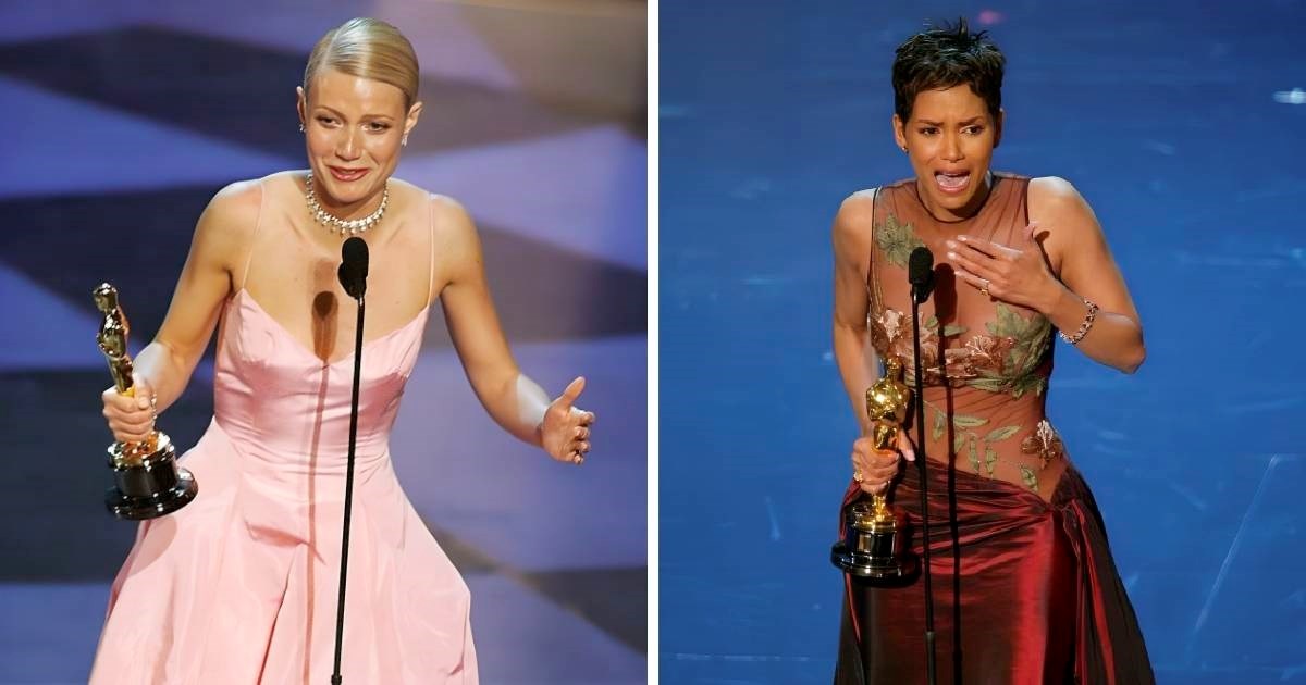 Što je "prokletstvo" Oscara?