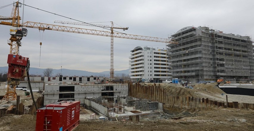 EU poslala upozorenje Hrvatskoj: Prijeti vam slom tržišta nekretnina