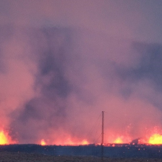 Vulkanolog o situaciji na Islandu: Situacija je ozbiljna