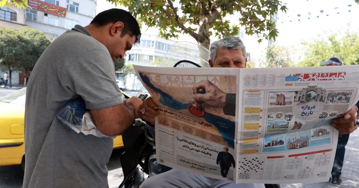 Dvadeset i šest zemalja oštro osudilo pogubljenja u Iranu