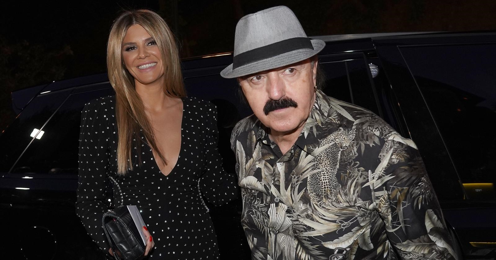 Ostavljeni Haris Džinović otkrio što je savjetovao sinu o ženama