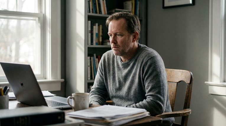 Liječnici upozoravaju: Svi stariji od 40 godina trebaju prestati s jednom navikom