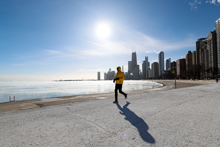 Amerika napustila Pariški sporazum