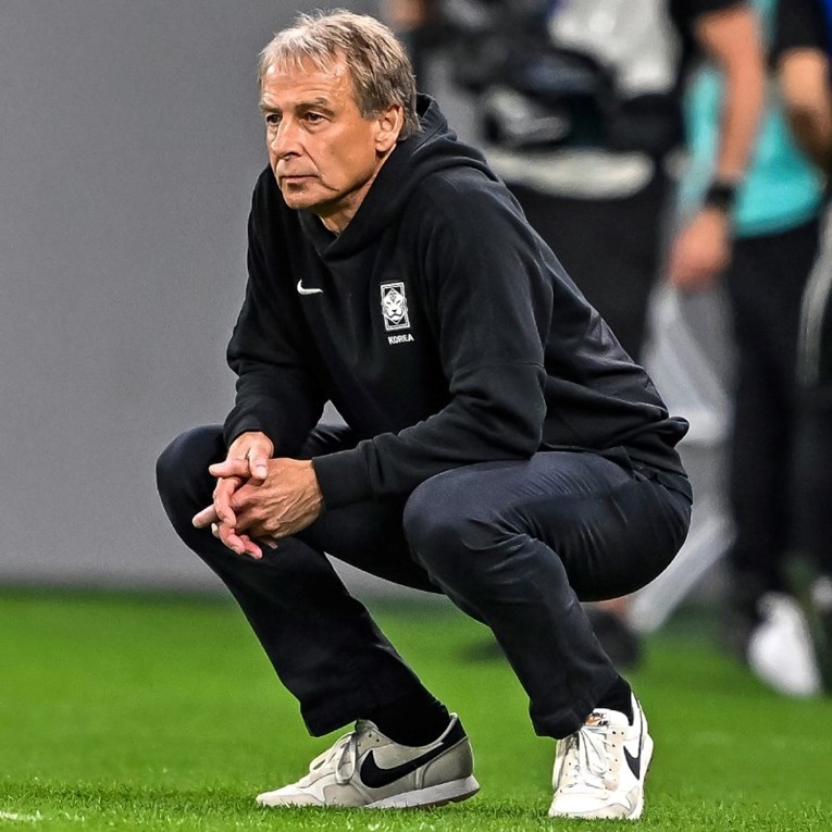 Smijenili izbornika uslijed borbe s Hrvatskom. Sad dovode Jürgena Klinsmanna?